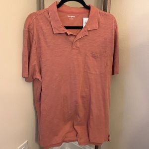 ✨NWT✨Old Navy men’s polo
